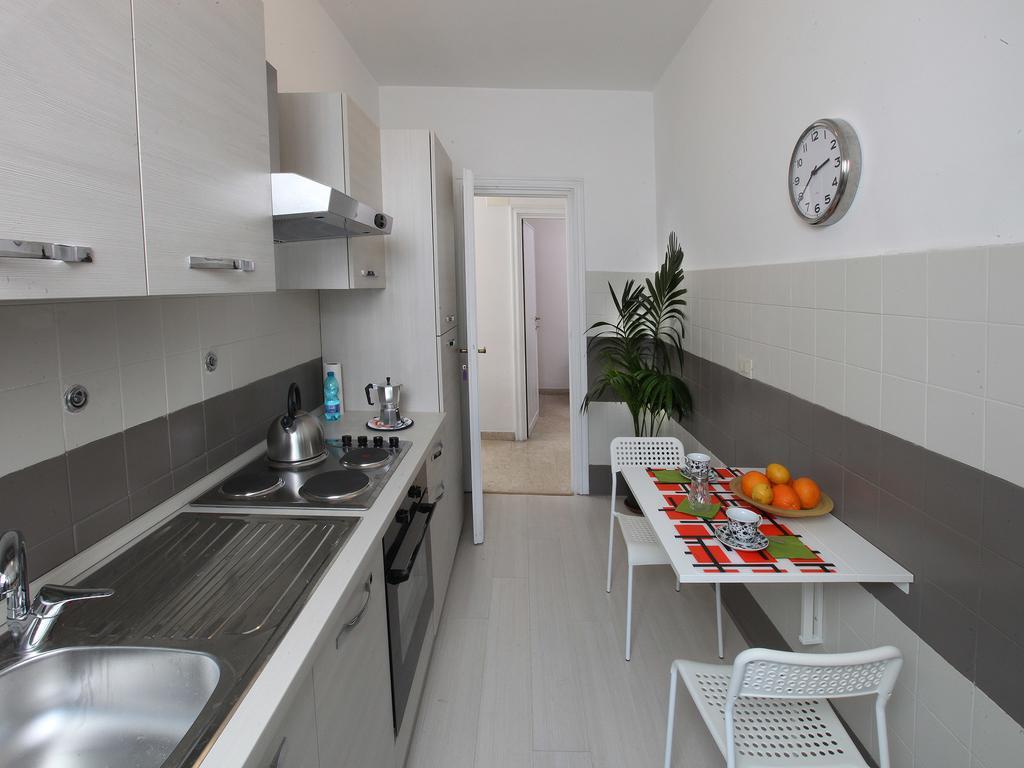 רומא Marina Home מראה חיצוני תמונה