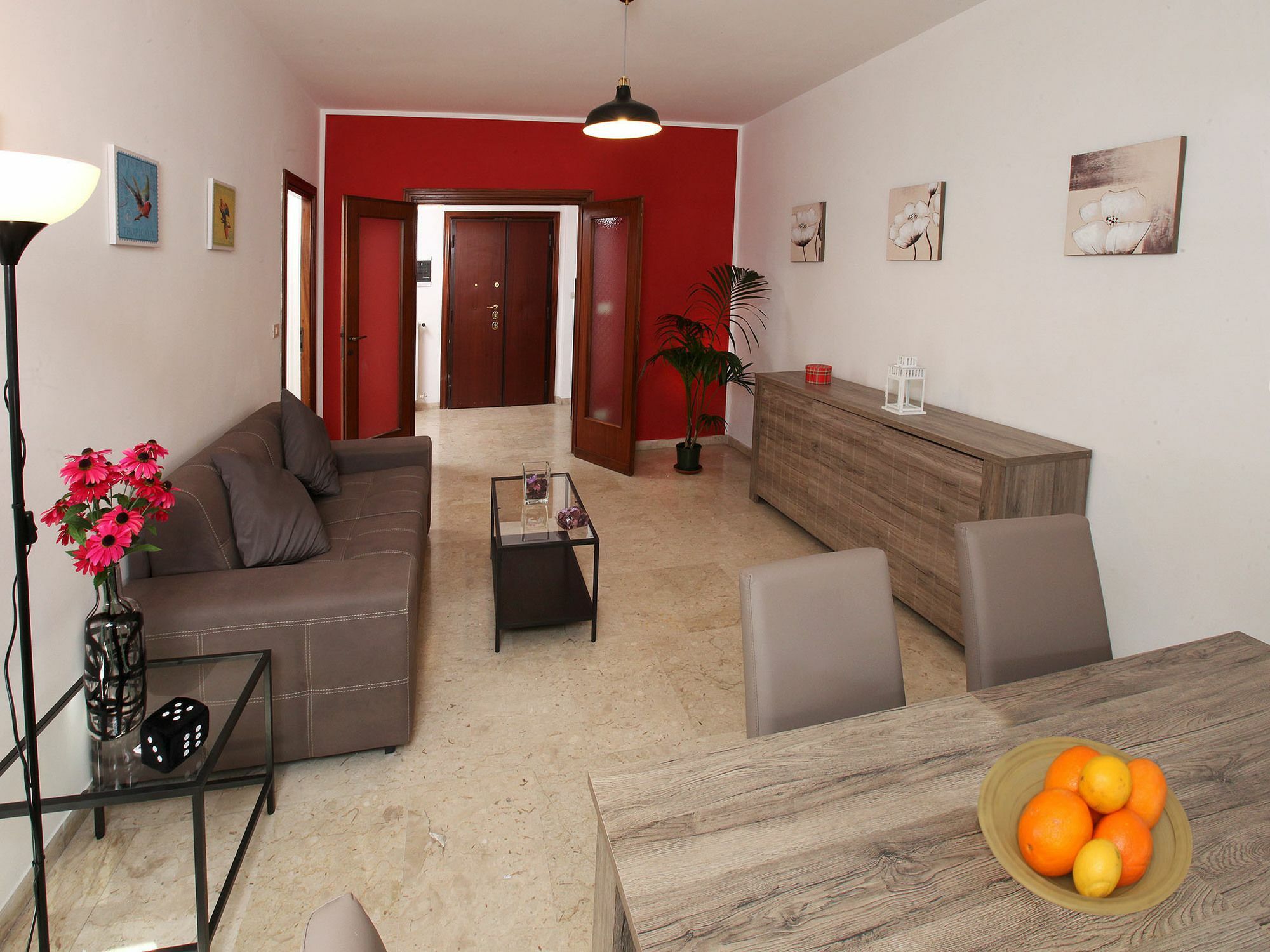 רומא Marina Home מראה חיצוני תמונה